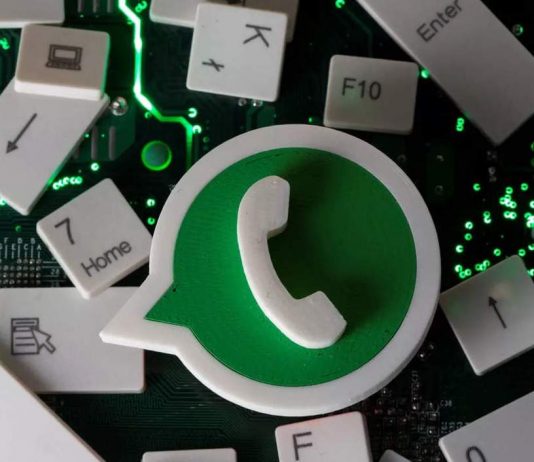 If WhatsApp chats are end-to-end encrypted why do Bollywood chats keep leaking all the time