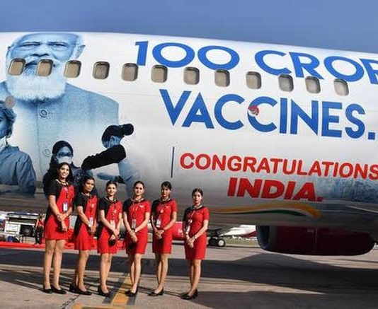 PM misleading country on vaccinations: Congress