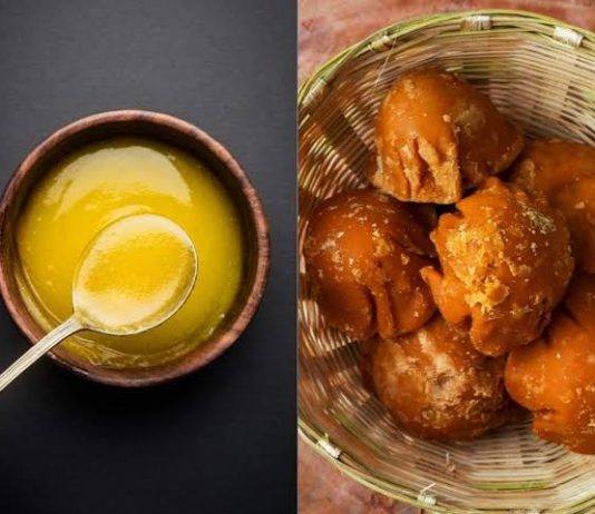 ‘Gud is good’: Have jaggery and ghee to boost immunity