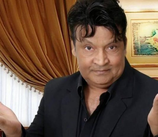 Legendary Pakistani comedian Umer Sharif passes away