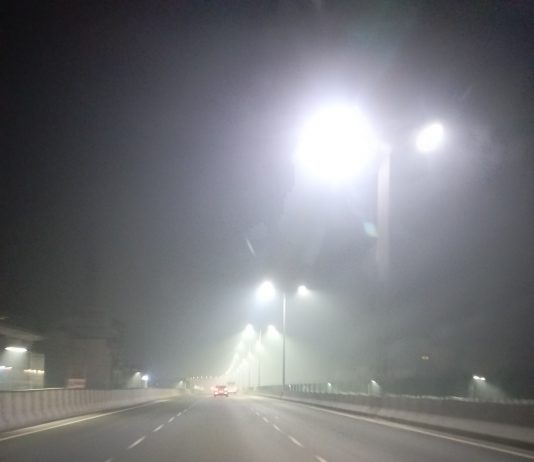 Delhi, Neighbouring Cities Wrapped In Smog Blanket 2 Days After Diwali