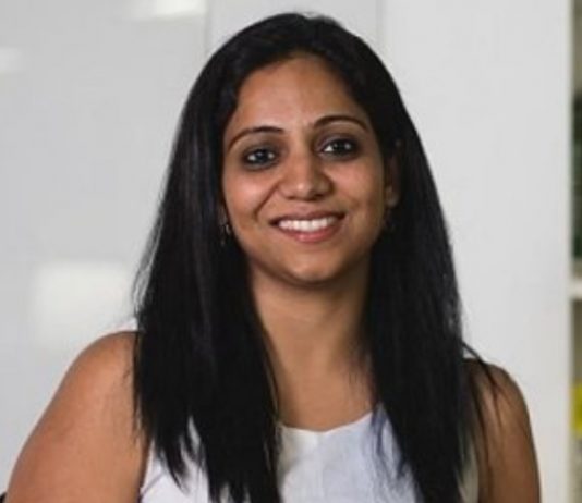 Myntra appoints Nandita Sinha as CEO