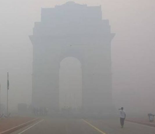 Ready For Weekend Lockdown, Depends On Court Now: Delhi Government