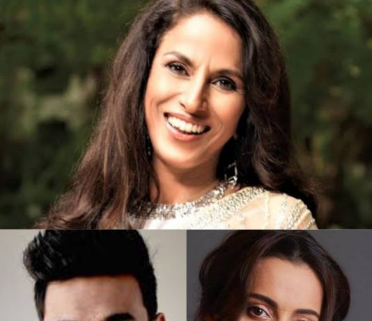 Vir Das and Kangana, we need them both – by Shobhaa De