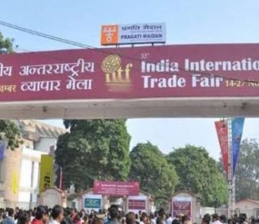 Food, performances major hits at Delhi Trade Fair 2021