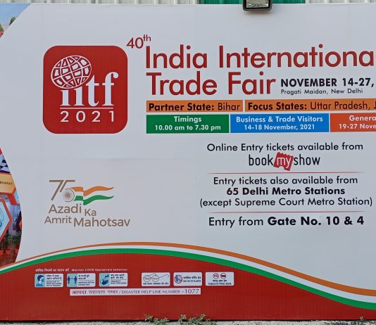 Bigger, better and safer: After a year’s gap Trade Fair makes a comeback