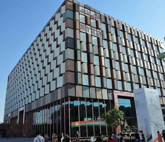 1.5 Lakh Visit India Pavilion in 28 Days