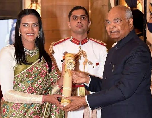 President Kovind Confers Padma Bhushan Awards for 2020-2021, check out all the recipients