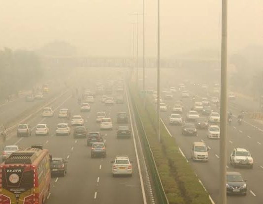 Delhi air pollution: Supreme Court reimposes ban on construction activities in Delhi NCR region