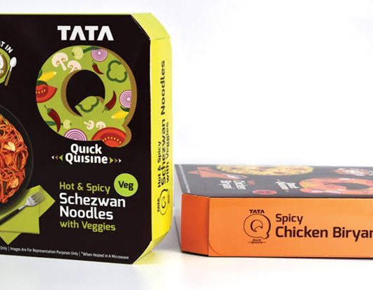Tata Consumer Products to acquire Tata SmartFoodz