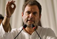 Govt does not have strategy on China:Rahul Gandhi