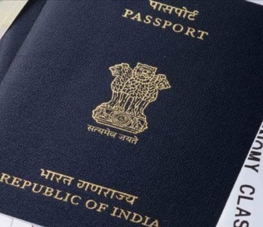 Over 6 lakh Indians renounced citizenship in past 5 years, says Union Minister
