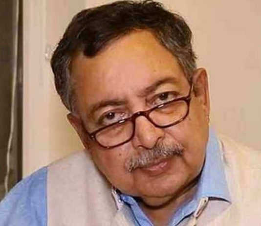 Veteran journalist Vinod Dua passes away at age 67