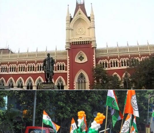 HC rejects appeal for deployment of central forces in KMC polls; BJP moves SC