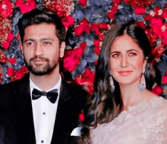Katrina Kaif – Vicky Kaushal’s Wedding: Salman Khan’s Bodyguard Shera On Security Duty – Report