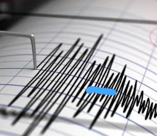 5.1 magnitude earthquake hits J&K; no damage reported