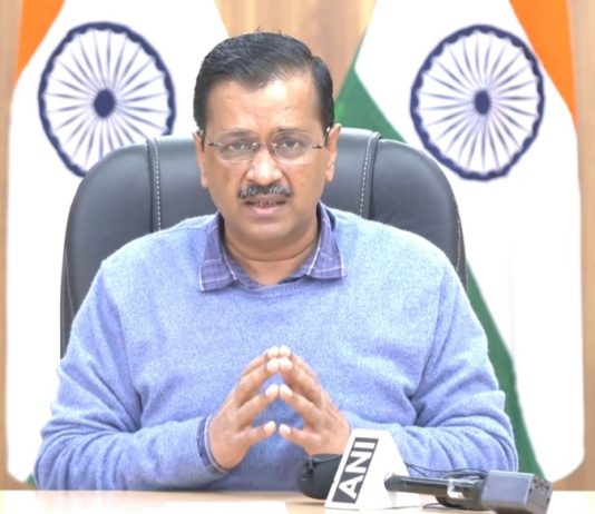 рд▓реЙрдХрдбрд╛рдЙрди рд▓рд╛рдЧреВ рдХрд░рдиреЗ рдХреА рдлрд┐рд▓рд╣рд╛рд▓ рдХреЛрдИ рдпреЛрдЬрдирд╛ рдирд╣реАрдВ: рдХреЗрдЬрд░реАрд╡рд╛рд▓