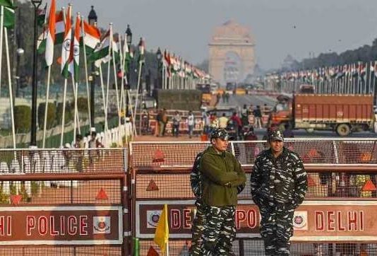 рдЗрд╕ рд╕рд╛рд▓ рдЧрдгрддрдВрддреНрд░ рджрд┐рд╡рд╕ рд╕рдорд╛рд░реЛрд╣ рдореЗрдВ рдХреЛрдИ рд╡рд┐рджреЗрд╢реА рд░рд╛рд╖реНрдЯреНрд░рд╛рдзреНрдпрдХреНрд╖ рдирд╣реАрдВ рд╣реЛрдВрдЧреЗ рдореБрдЦреНрдп рдЕрддрд┐рдерд┐