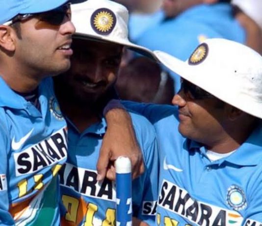 Sehwag, Yuvraj, Harbhajan to play for India Maharaja in inaugural Legends League Cricket