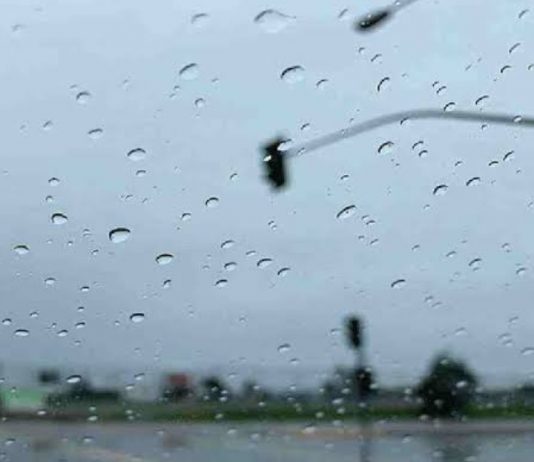 рджрд┐рд▓реНрд▓реА рдПрдирд╕реАрдЖрд░ рдореЗрдВ рдмрджрд▓рд╛ рдореМрд╕рдо, рддреЗрдЬрд╝ рд╣рд╡рд╛рдУрдВ рдФрд░ рдмреВрдВрджрд╛рдмрд╛рдВрджреА рд╕реЗ рдмрдбрд╝реА рдардВрдб