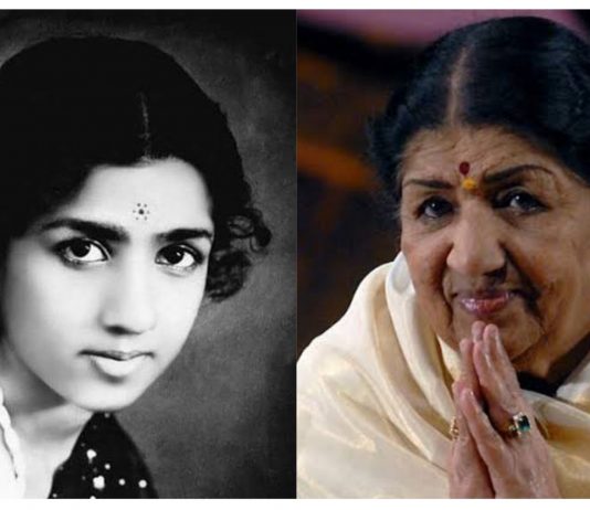 भारत रत्न लता मंगेशकर का निधन, 2 दिन का राष्ट्रीय शोक