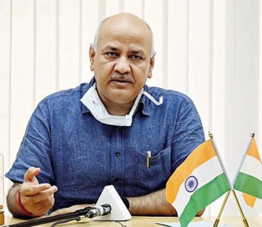 केजरीवाल सरकार ने ‘दिल्ली फिल्म पॉलिसी 2022 को दी मंज़ूरी’