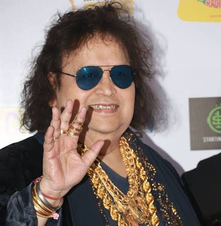 डिस्को किंग’ बप्पी लाहिड़ी का निधन