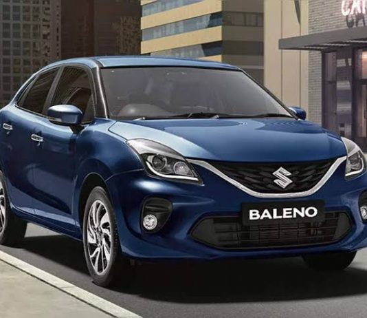 मारुति सुज़ुकी ने नयी बलेनो की बुकिंग शुरू की