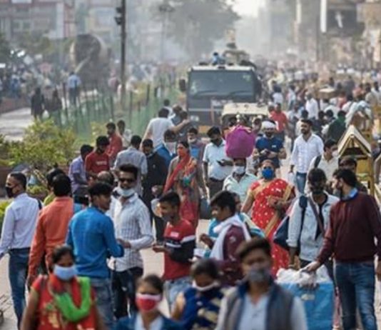 अब पूरी तरह से अनलॉक दिल्ली : मेट्रो से लेकर धार्मिक जगहों तक