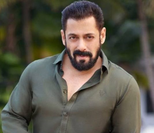 कभी ईद कभी दीवाली की शूटिंग शुरू करेंगे सलमान!