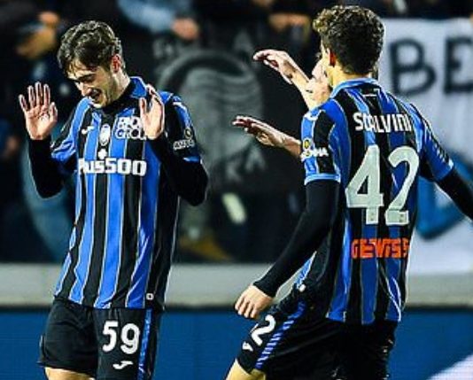 अटलांटा के लिये गोल करने पर भी रूसी खिलाड़ी ने नहीं मनाया जश्न