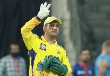 इस आईपीएल में धोनी के कप्तानी छोड़ने पर 2021 में बात की थी : सीएसके कोच फ्लेमिंग