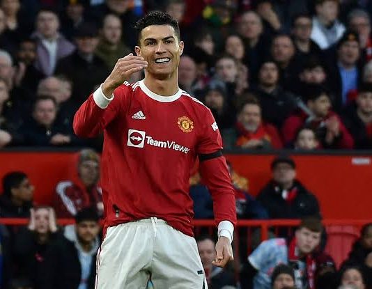 रोनाल्डो ने ‘मैन यू’ के लिए 14 साल बाद लगाई हैट्रिक