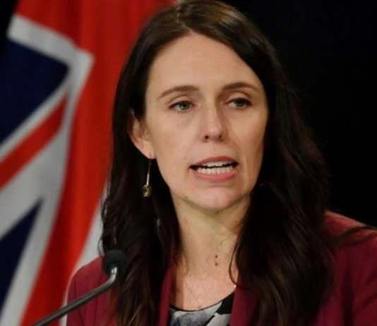 यूक्रेन की मदद के लिए सैन्य विमान भेजेगा न्यूज़ीलैंड