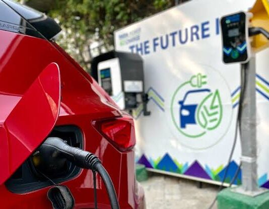 हुंदै मोटर इंडिया ने ‘ईवी चार्जिंग स्टेशन’ के लिए टाटा पावर से हाथ मिलाया