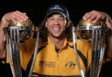 पूर्व टेस्ट क्रिकेटर एंड्रयू साइमंड्स की सड़क हादसे में मौत