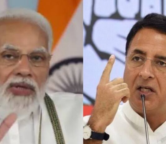 वादा था हर साल 2 करोड़ नौकरी देने का, अब 2024 तक सिर्फ 10 लाख नौकरी देगी केंद्र सरकार: कांग्रेस