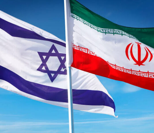 рдИрд░рд╛рди-рдЗрдЬрд╝рд░рд╛рдЗрд▓ рдХреА ‘рд╢реИрдбреЛ рд╡рд╛рд░’ рдХрдм рд░реБрдХреЗрдЧреА рдФрд░ рдХреНрдпрд╛ рд╣реИ рдЗрдЬрд╝рд░рд╛рдЗрд▓ рдХреА ‘рдСрдХреНрдЯреЛрдкрд╕ рдереНрдпреЛрд░реА’,