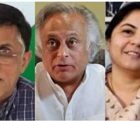 рд╣рд╛рдИрдХреЛрд░реНрдЯ рдиреЗ рдХрд╛рдВрдЧреНрд░реЗрд╕ рдиреЗрддрд╛рдУрдВ рд╕реЗ рдЯреНрд╡реАрдЯ рдбрд┐рд▓реАрдЯ рдХрд░рдиреЗ рдХреЛ рдХрд╣рд╛