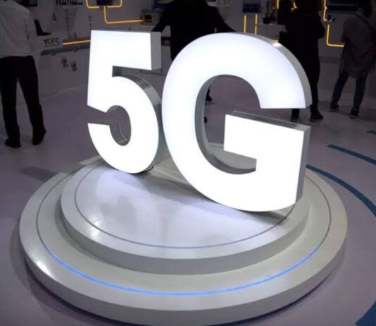 5जी मोबाइल सेवाएं लगभग एक महीने में शुरू होने की संभावना: दूरसंचार राज्य मंत्री