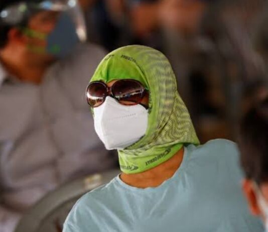 рджрд┐рд▓реНрд▓реА рдореЗрдВ рдмрдврд╝рддреЗ рдХреЛрд░реЛрдирд╛ рдХреЗ рдорд╛рдорд▓реЗ, рдмрд┐рдирд╛ рдорд╛рд╕реНрдХ тВ╣500 рдЬреБрд░реНрдорд╛рдирд╛