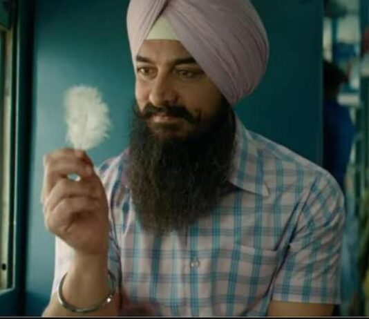 लाल सिंह चड्ढा की कमाई में गिरावट जारी, 13 दिन में महज 57 करोड़