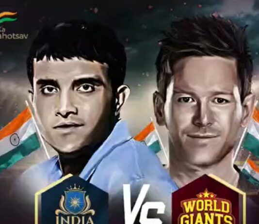 ईडन गार्डंस में विशेष मैच से शुरू होगा लीजेंड्स लीग क्रिकेट