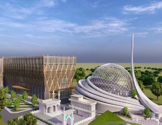 अयोध्या में मस्जिद निर्माण के लिए आईआईसीएफ ने पहली बार की वित्तीय सहयोग की अपील