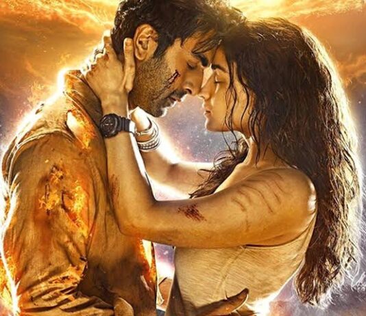 रनबीर कपूर की `ब्रह्मास्त्र`, दूसरे दिन कलेक्शन 150 करोड़ पार