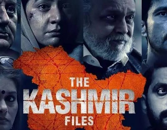 IFFI के जूरी प्रमुख ने ‘द कश्मीर फाइल्स’ को ‘भद्दी’ फिल्म बताया