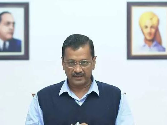 AAP के जीतने पर ‘RWA’ को ‘मिनी पार्षद’ बनाने का केजरीवाल ने किया वादा