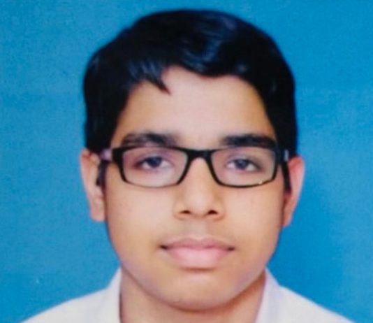 Hayyan Raza के 97.5%, किया दिल्ली-6 का नाम रौशन