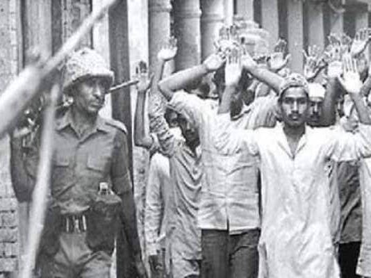 1980 मुरादाबाद दंगों की रिपोर्ट सार्वजनिक करेगी योगी सरकार