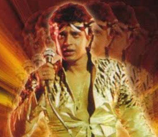 भारत की पहली 100 करोड़ क्लब में शामिल होने वाली फिल्म